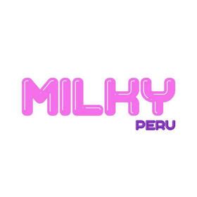 milky peru|Milky Peru (@milkyperu.official) .